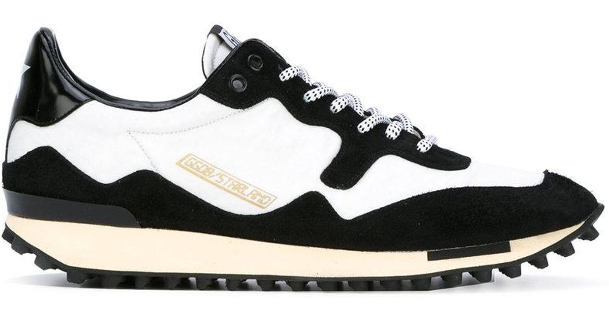 Golden Goose Deluxe Brand Leather 