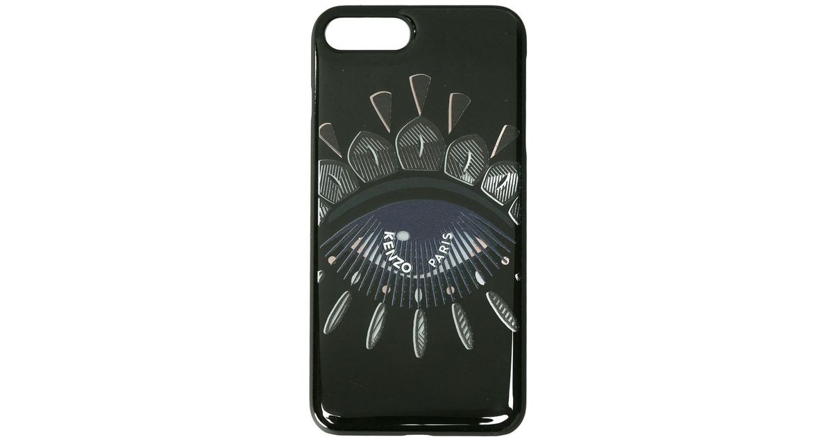 kenzo 7 plus case que es