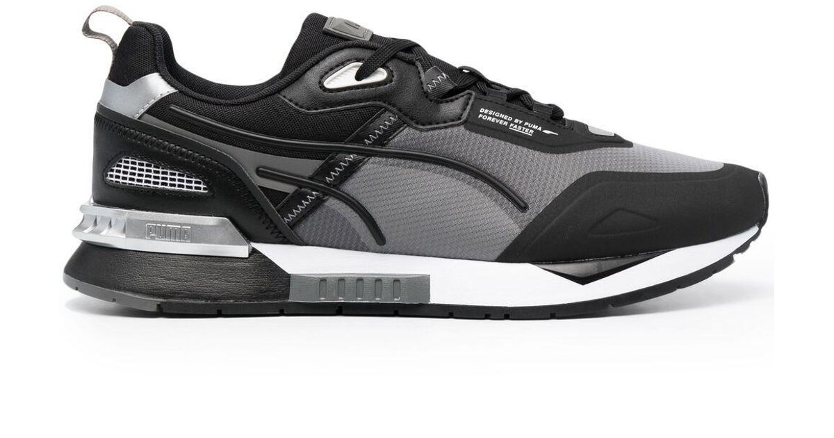 mirage tech core sneakers
