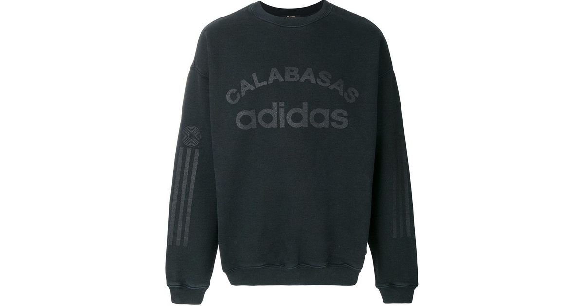calabasas adidas shirt