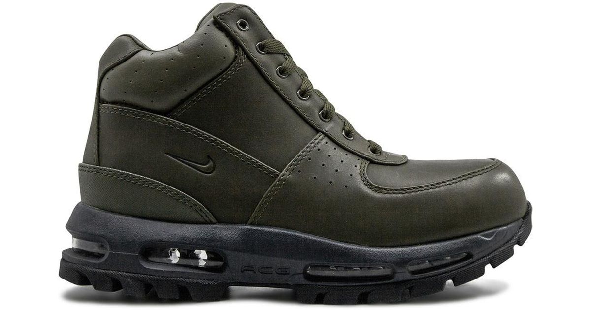 nike air max goadome navy blue