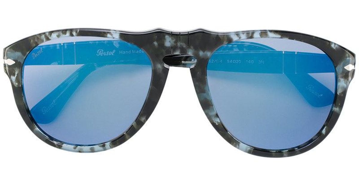 persol 649 aviator sunglasses