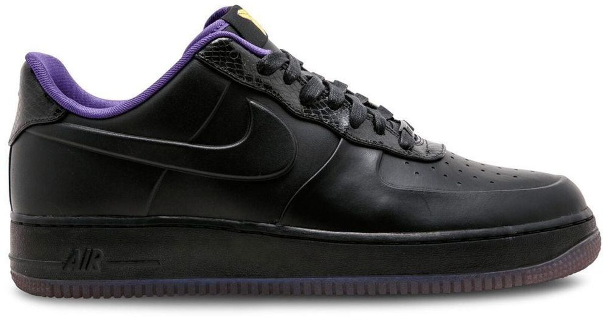 Nike Air Force 1 Low Supreme Vt