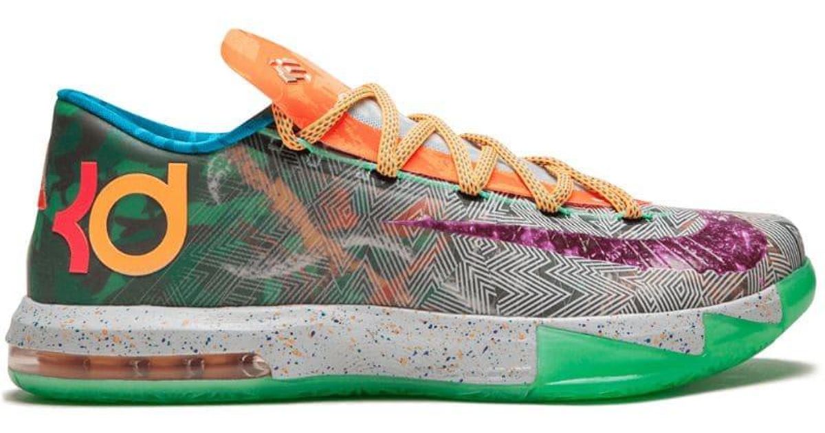 kd 6 sneakers