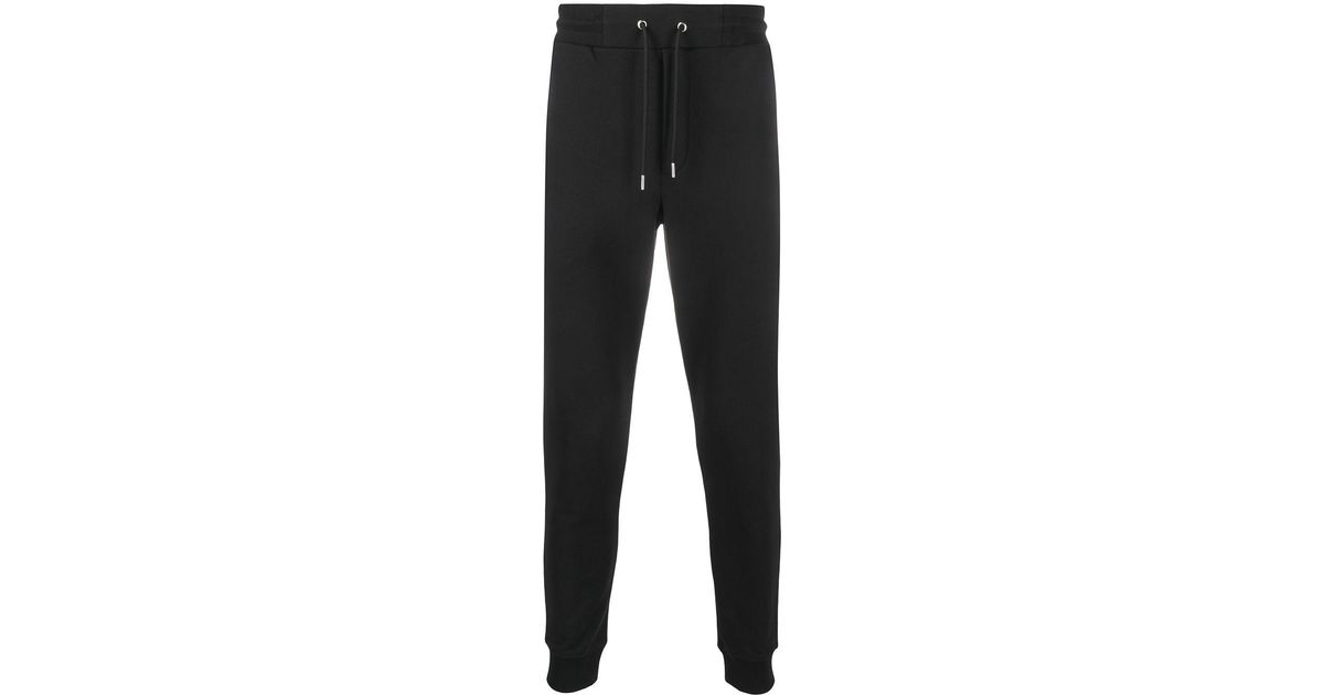 mcq track pants