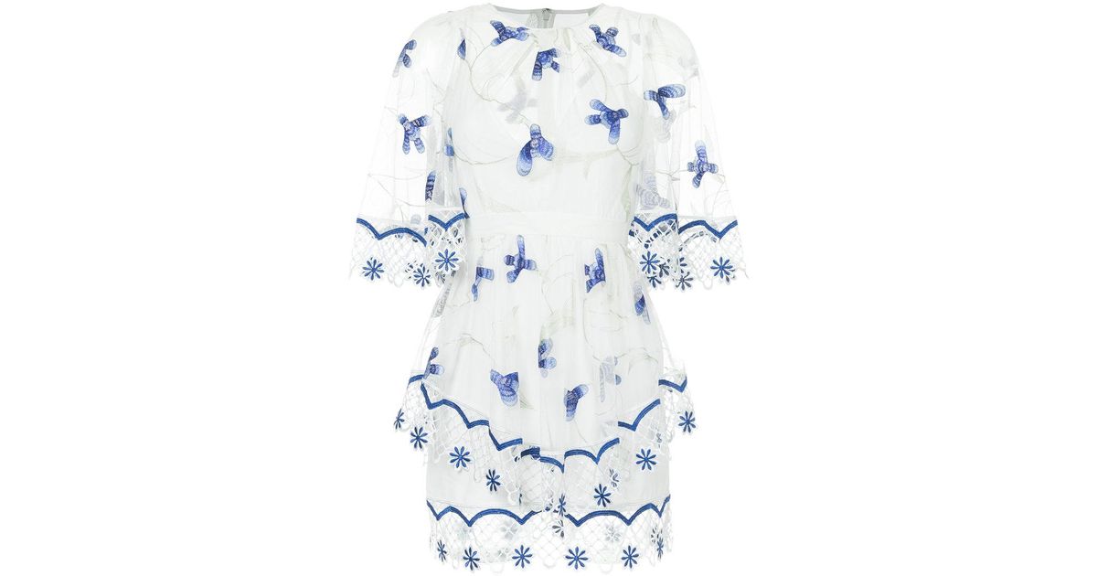 alice mccall wish you were here dress