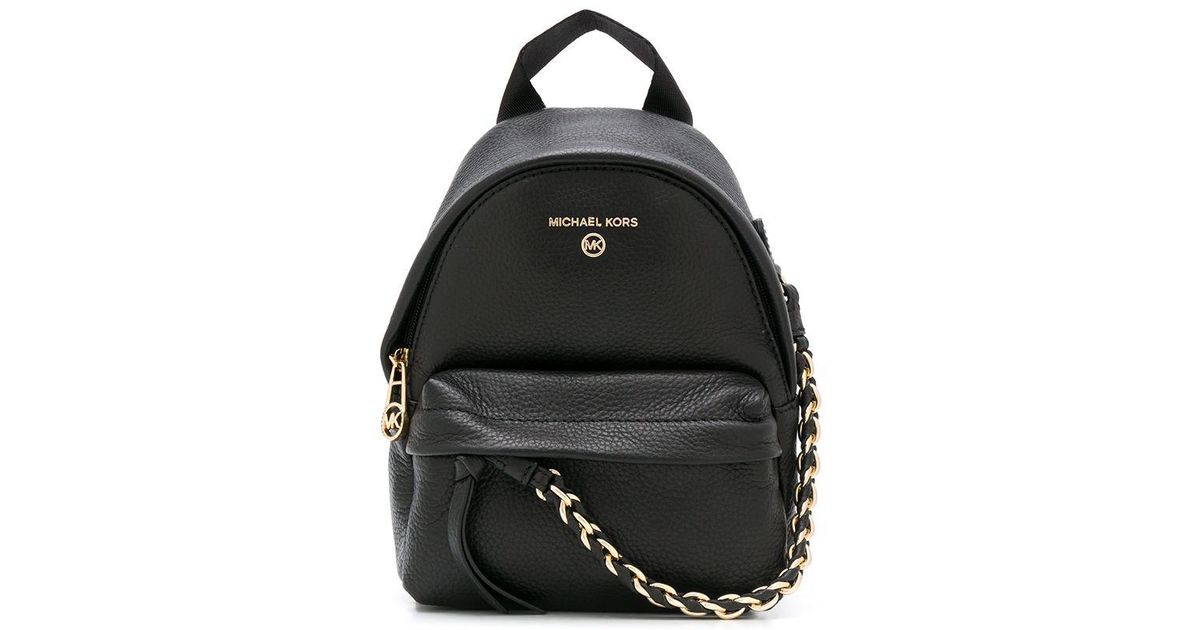 michael kors lacey backpack