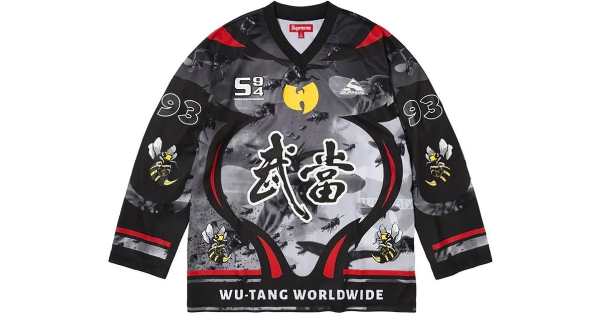 supreme-grey-X-Wu-Tang-Clan- 