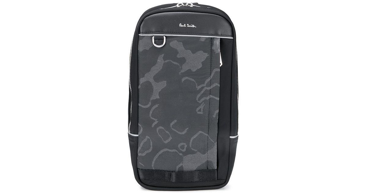 paul smith sling bag