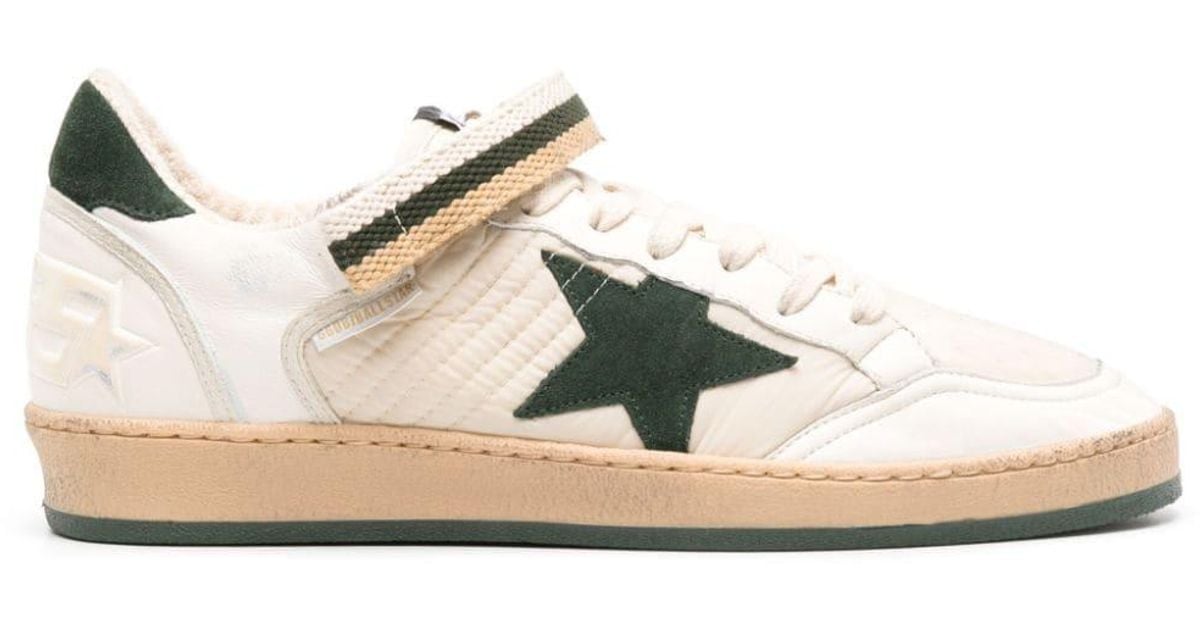 Golden goose cheap superstar verdi