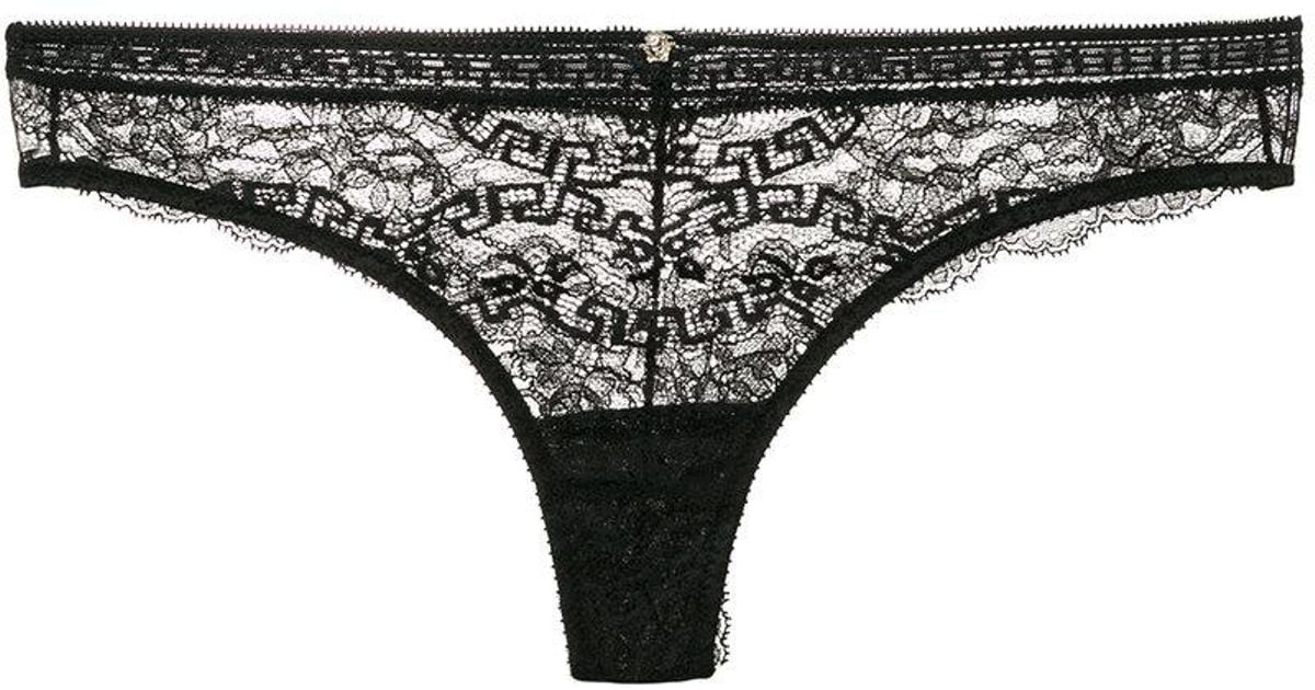 versace lace thong, OFF 70%,Free delivery!