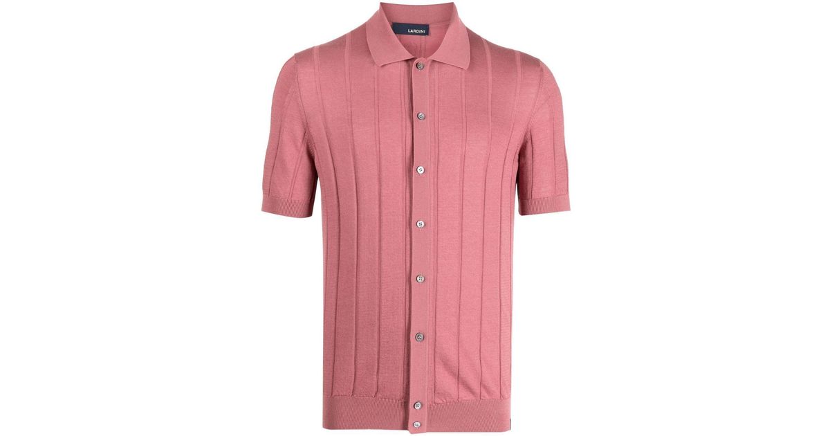 Lardini short-sleeve Shirt - Farfetch