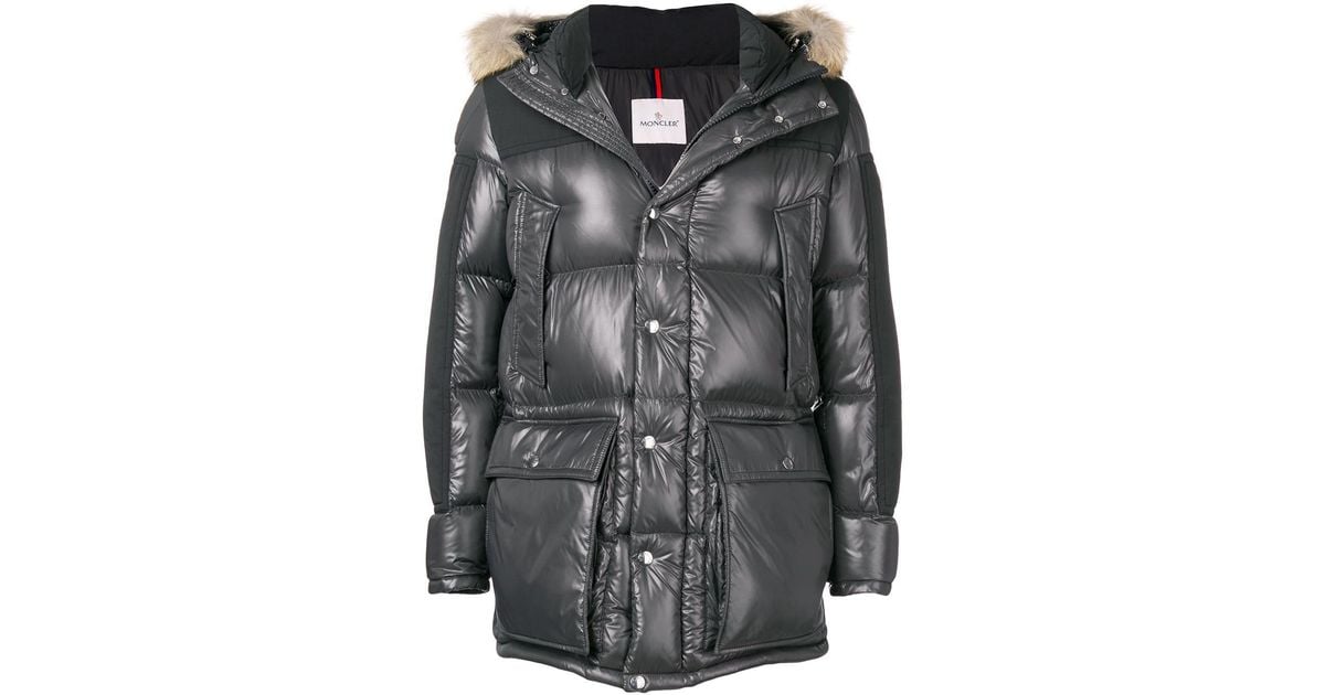 moncler frey giubbotto