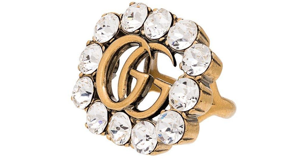 paolo gucci double g