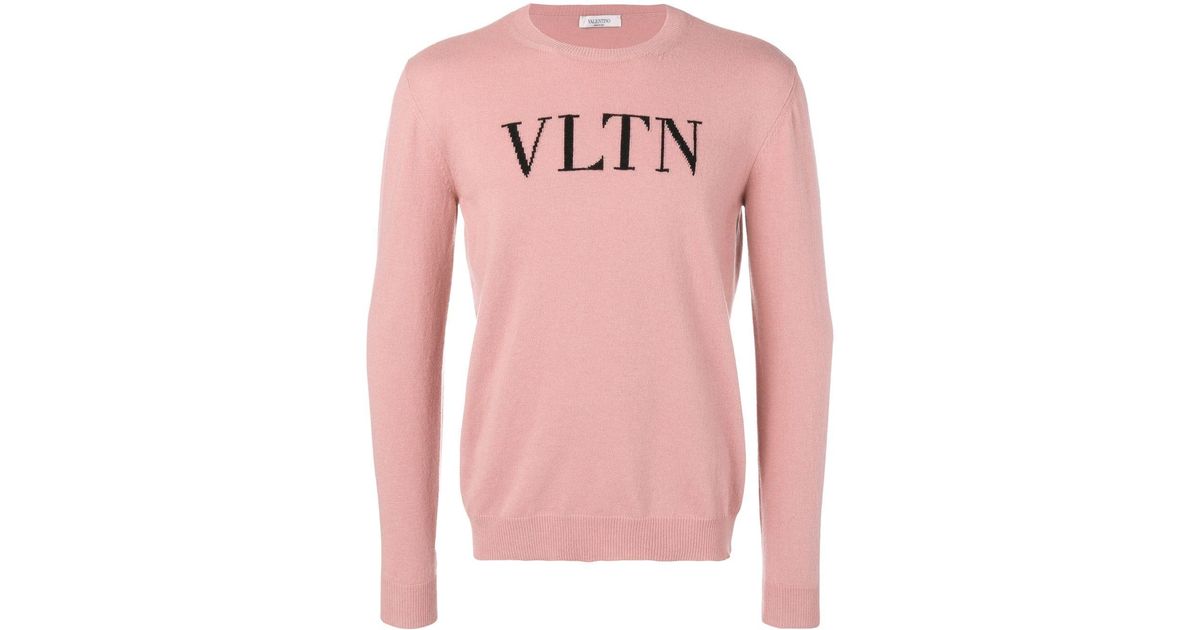vltn jumper mens