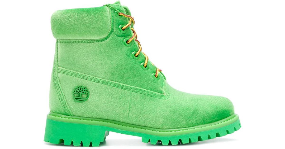virgil abloh timberland