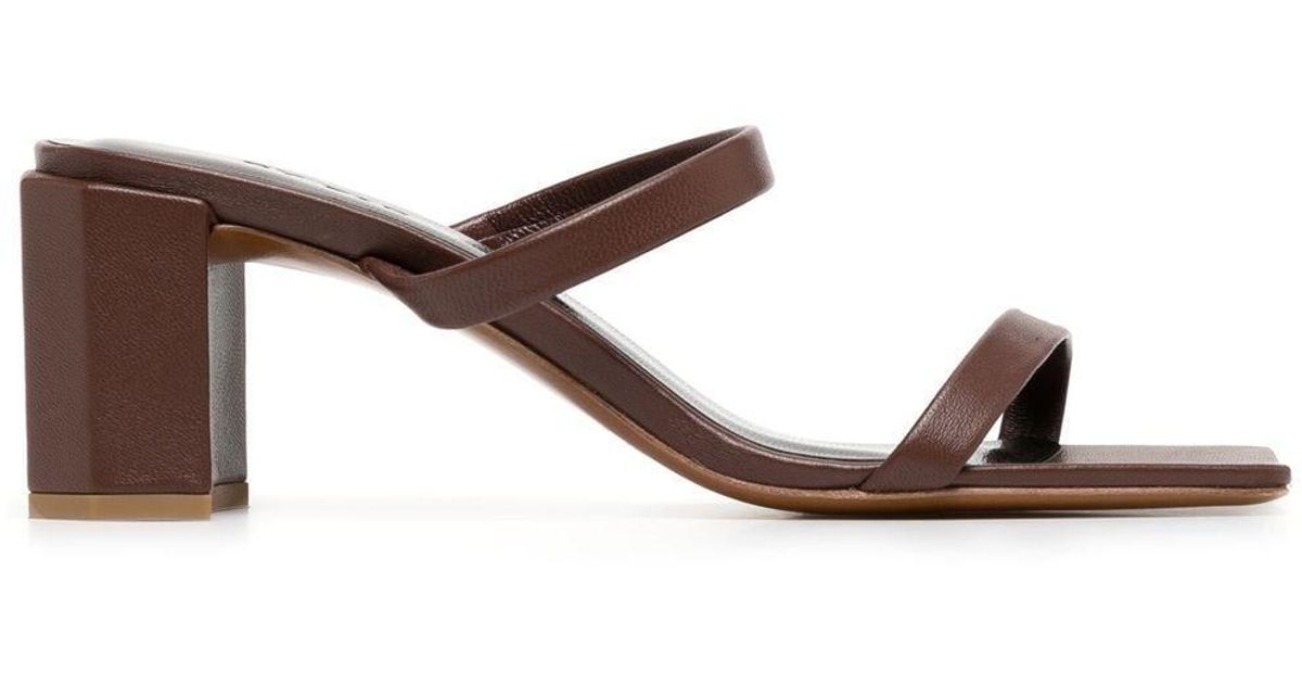 by far tanya mules
