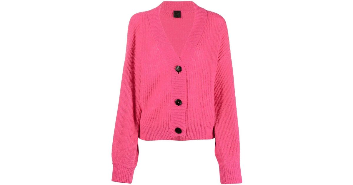 pinko cardigan