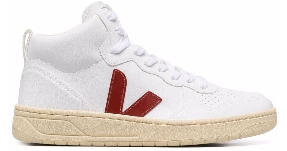 veja high tops
