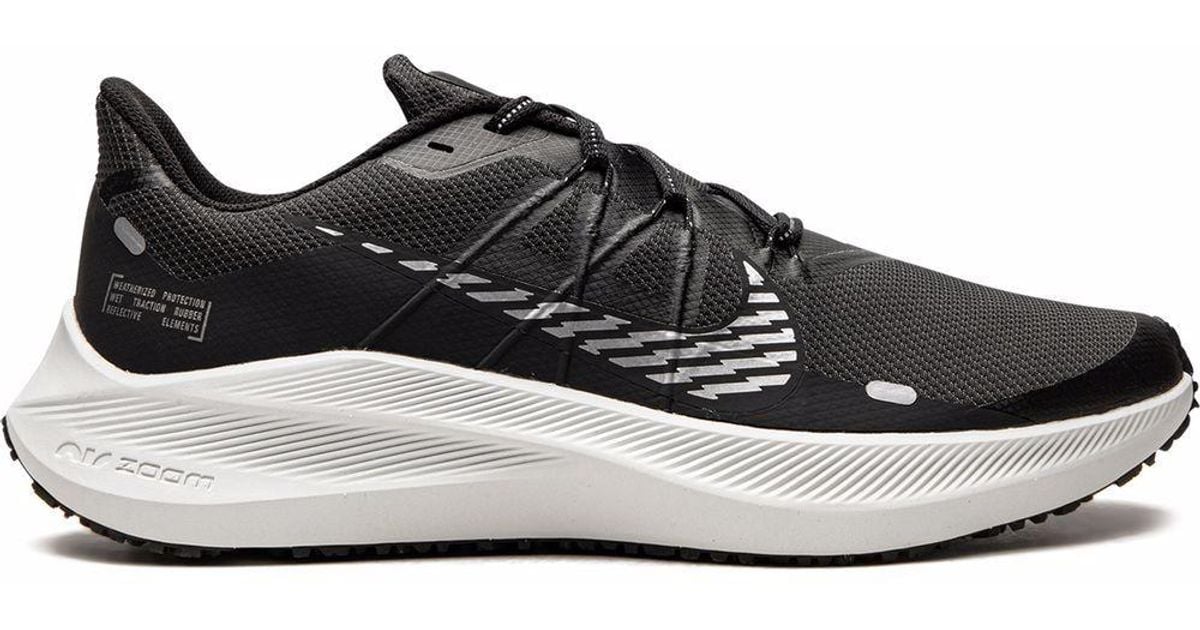 nike winflo 7 shield