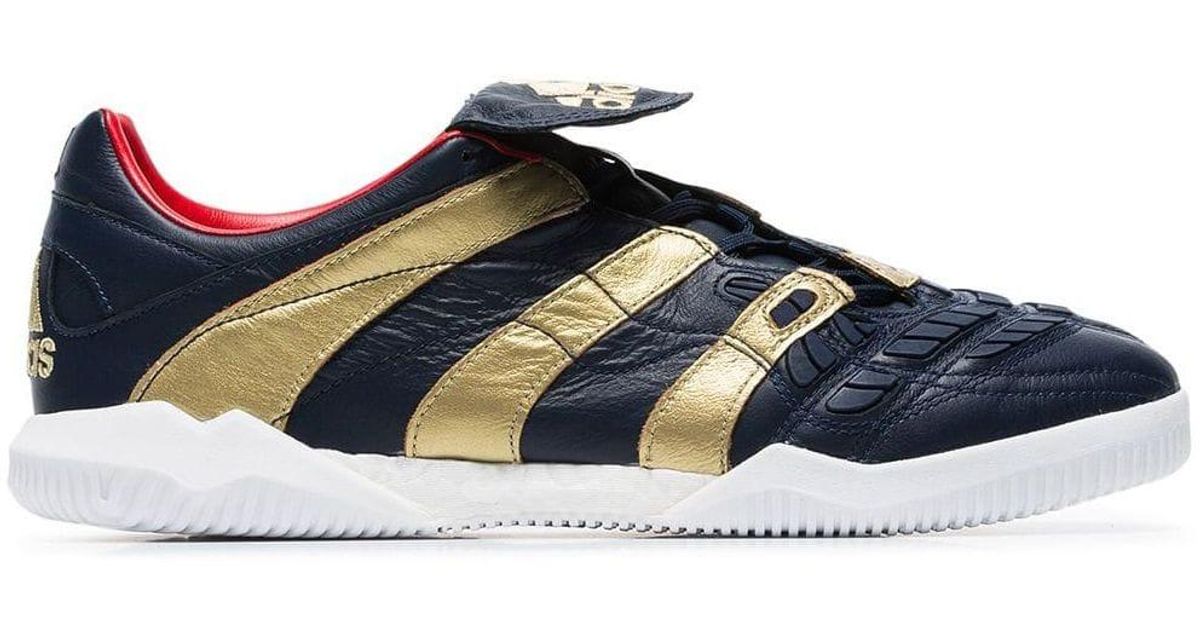 zidane sneakers