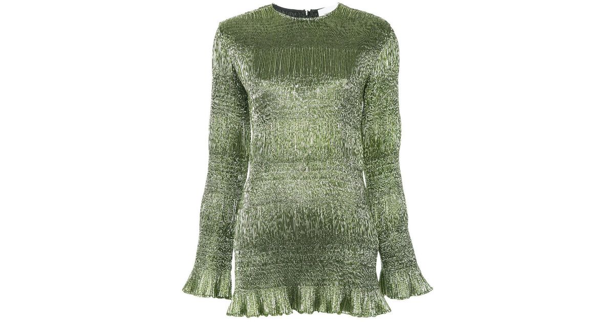 Robe courte Magic Georgia Alice en 