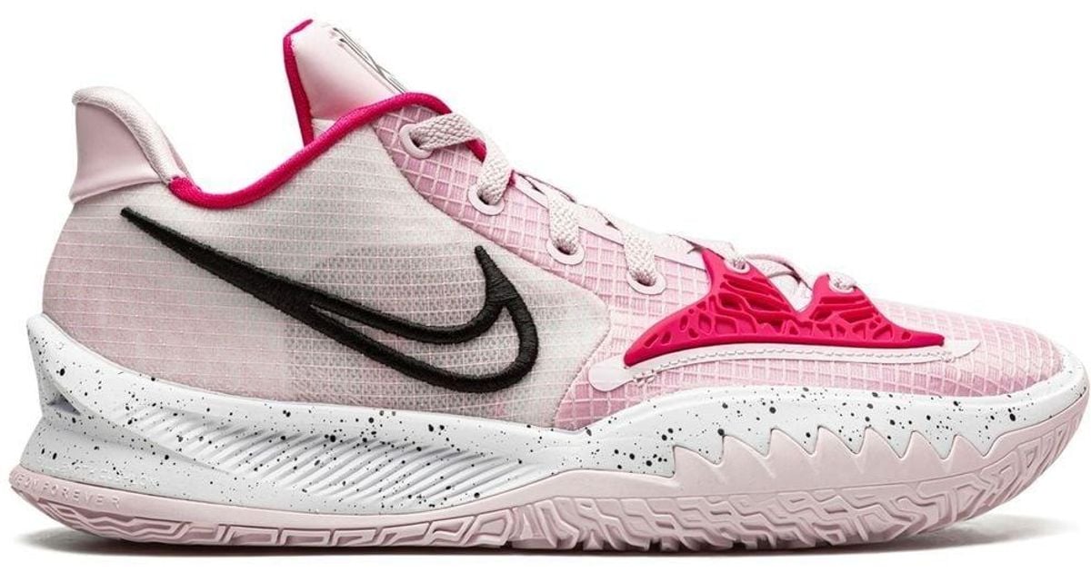 Nike Kyrie Low 4 Kay Yow Sneakers in Pink for Men Lyst Australia
