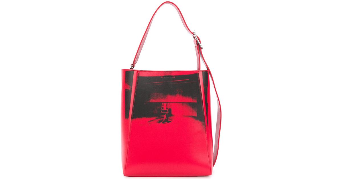 calvin klein little bag