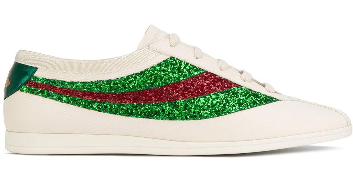 gucci falacer sneaker
