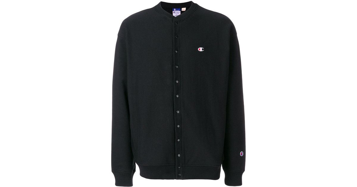 cardigan champion