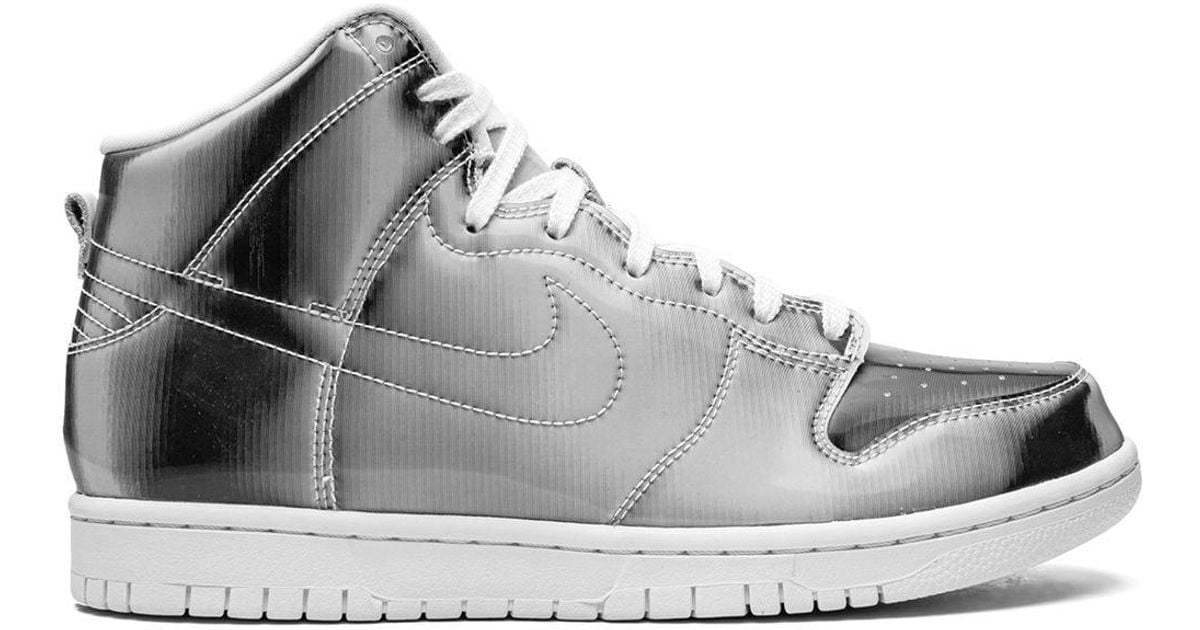 nike dunk clot flux