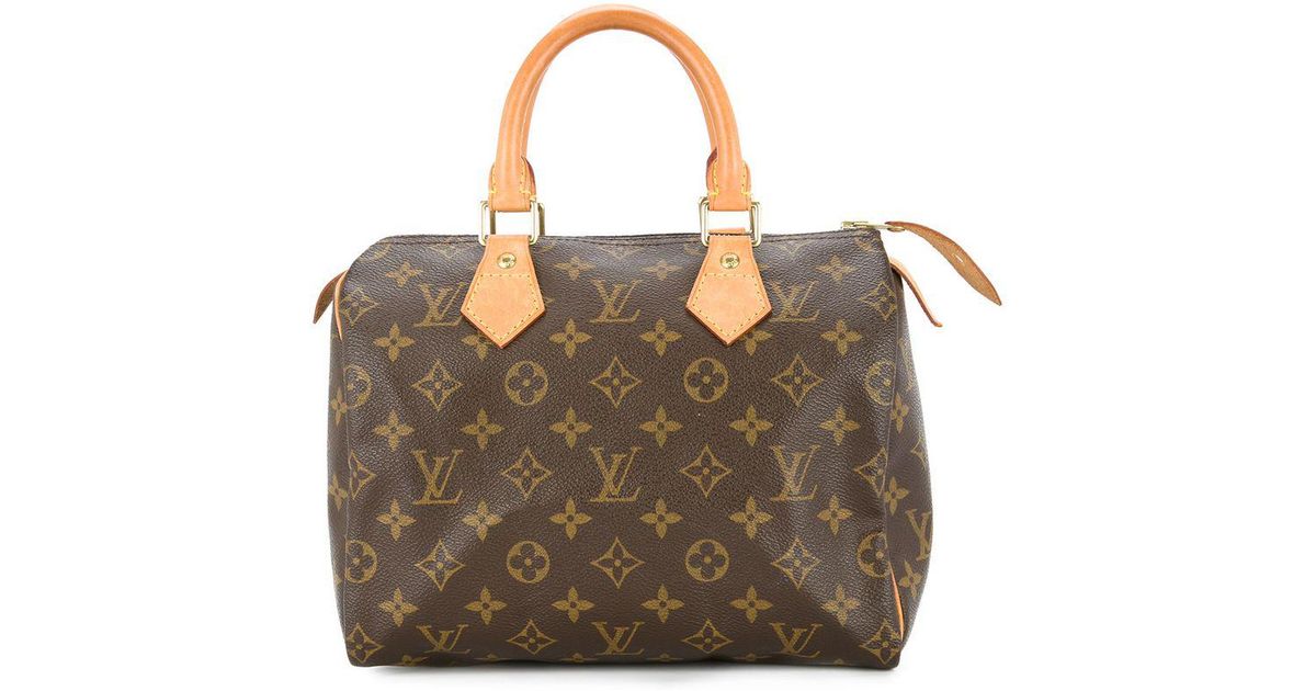 sac speedy vuitton