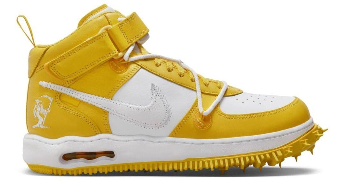 Off white air store force 1 women