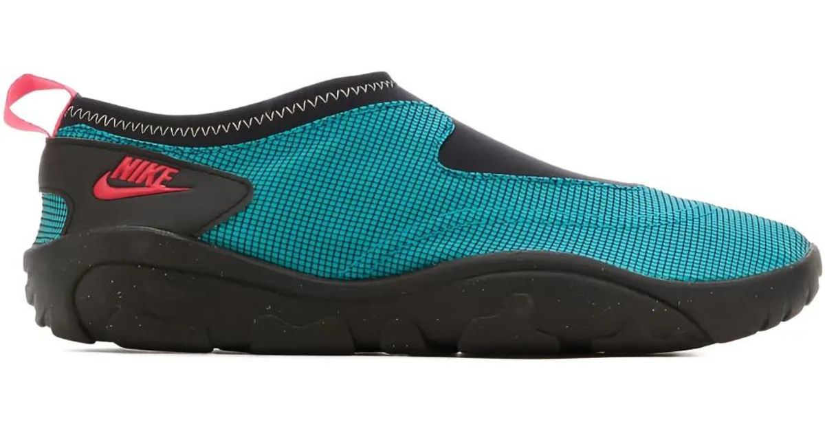 スニーカー Nike Aqua Tough M Turbo Green Black Washed Coral Team Scarle Nike Aqua Turf 