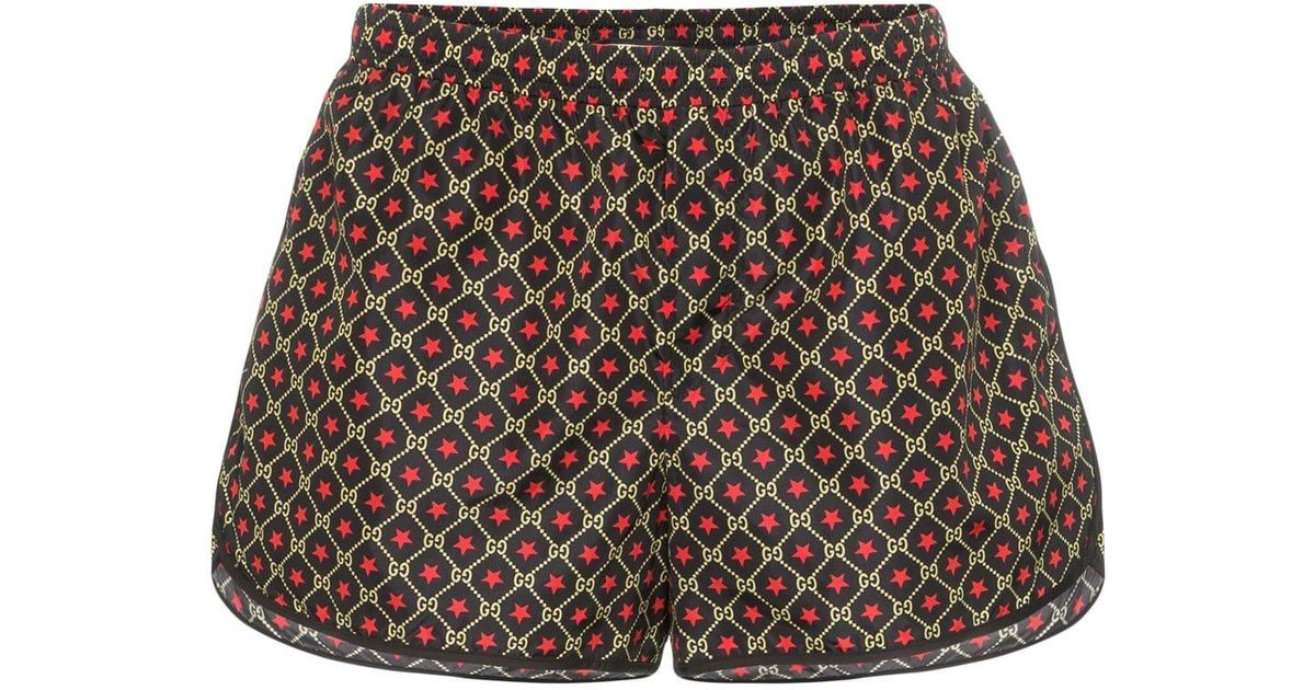gucci badeshorts