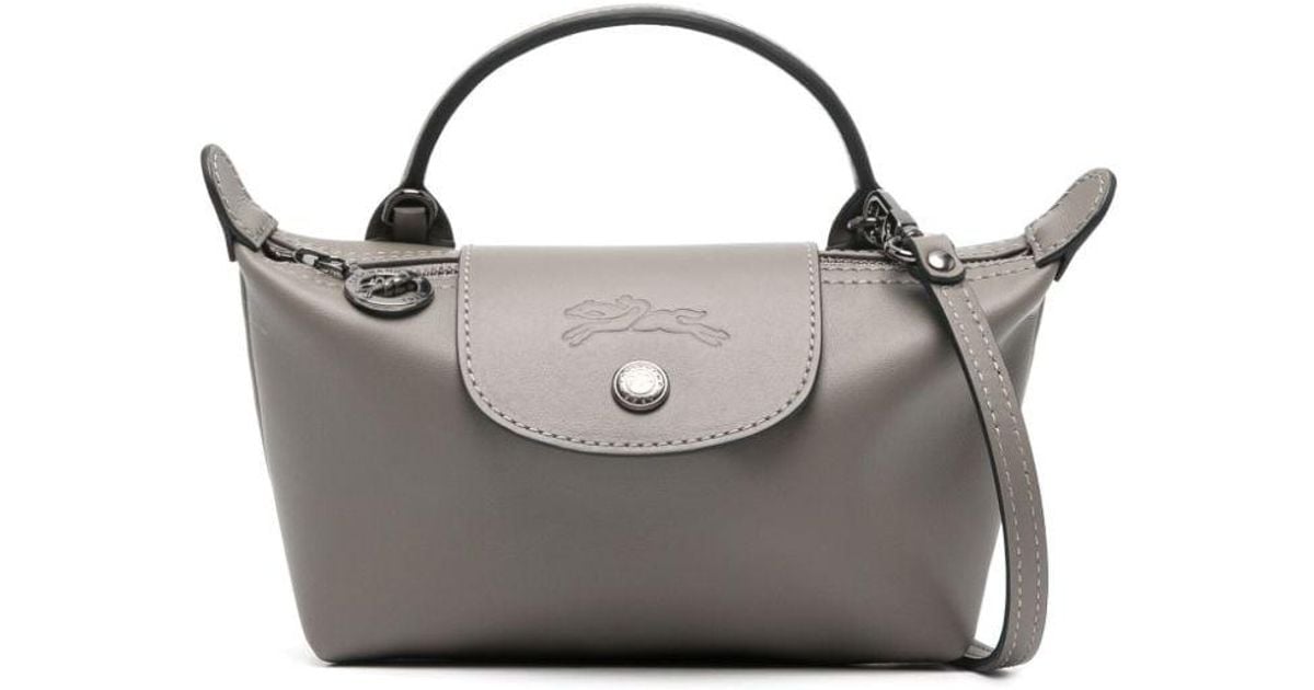 longchamp le pliage xtra xs