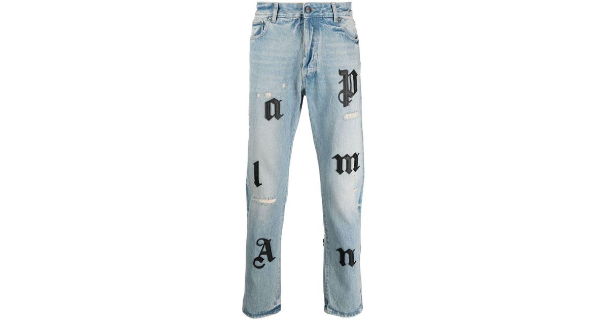 Jean slim Off-White c/o Virgil Abloh pour homme en coloris Noir Homme Vêtements Jeans Jeans slim 