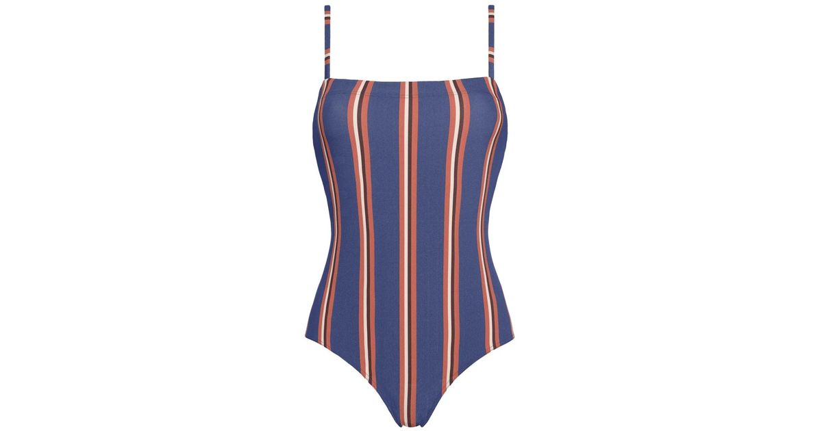 ERES - Woman - Blue - Swimwear