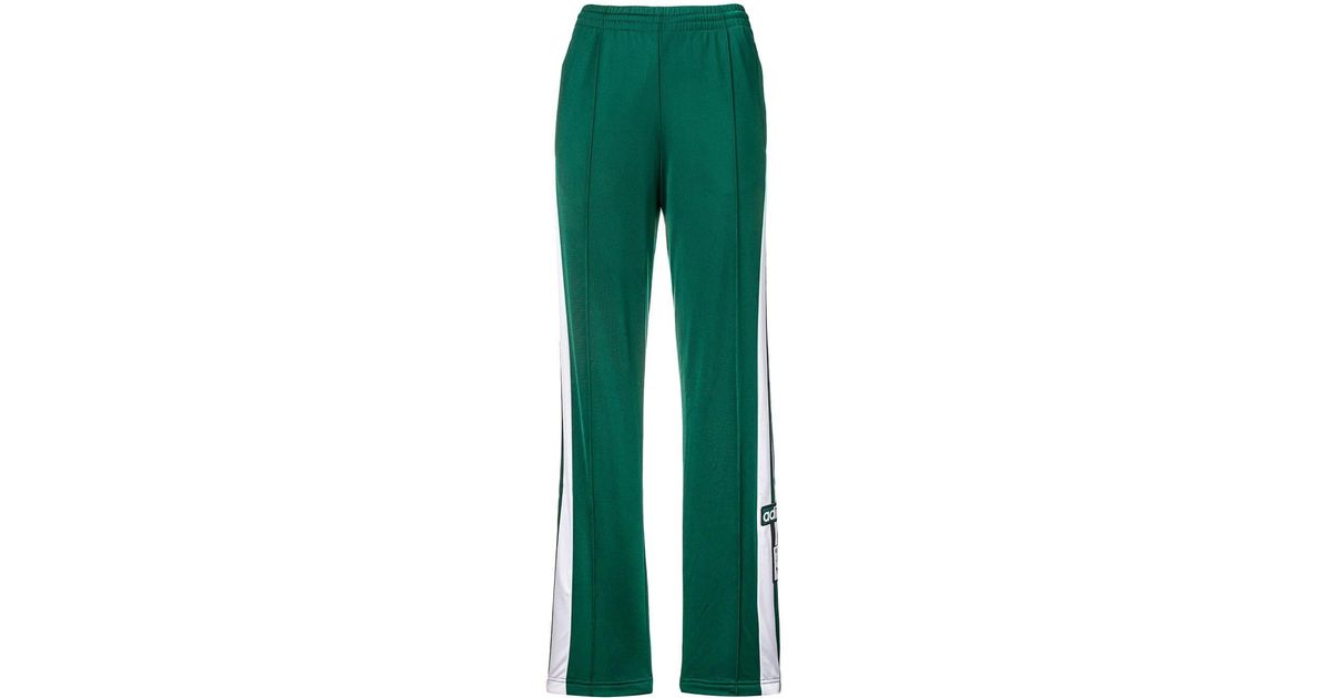 adidas Synthetic Adibreak Track Pants 