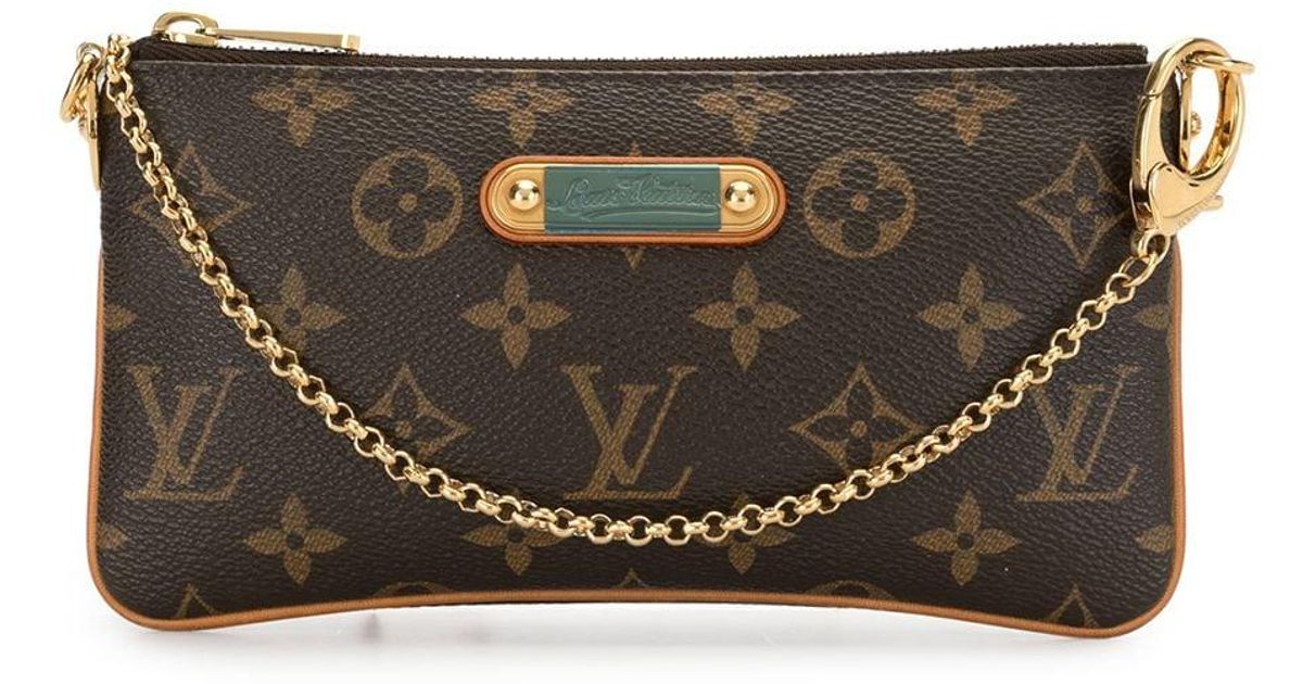 louis vuitton milla mm