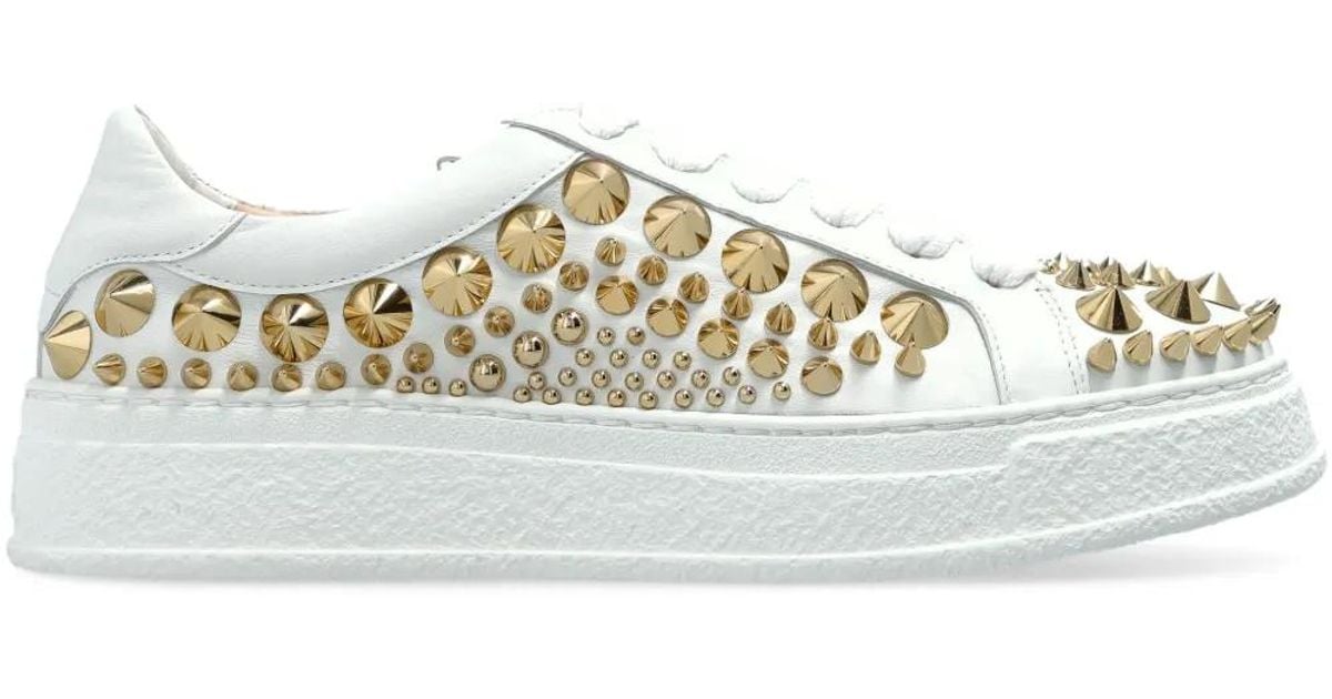 Breuninger Agl Mandi Sneaker Agl Attilio Giusti Leombruni