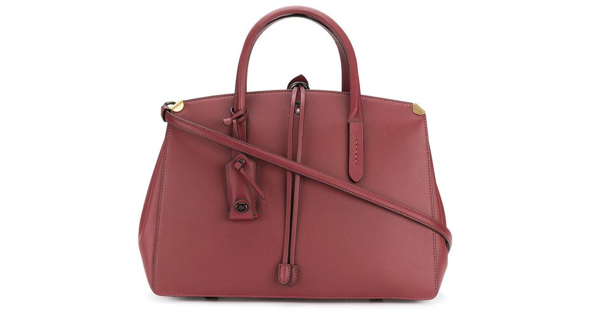 cooper carryall coach