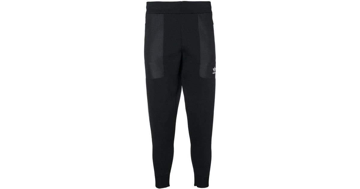 adidas track pants black friday