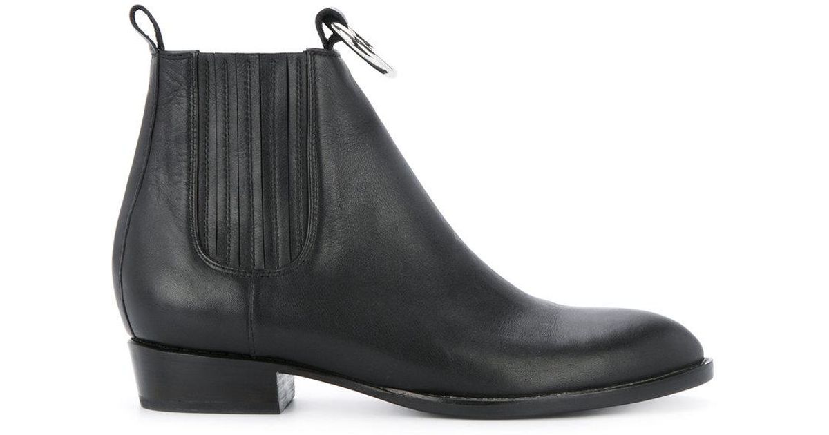 dion lee boots