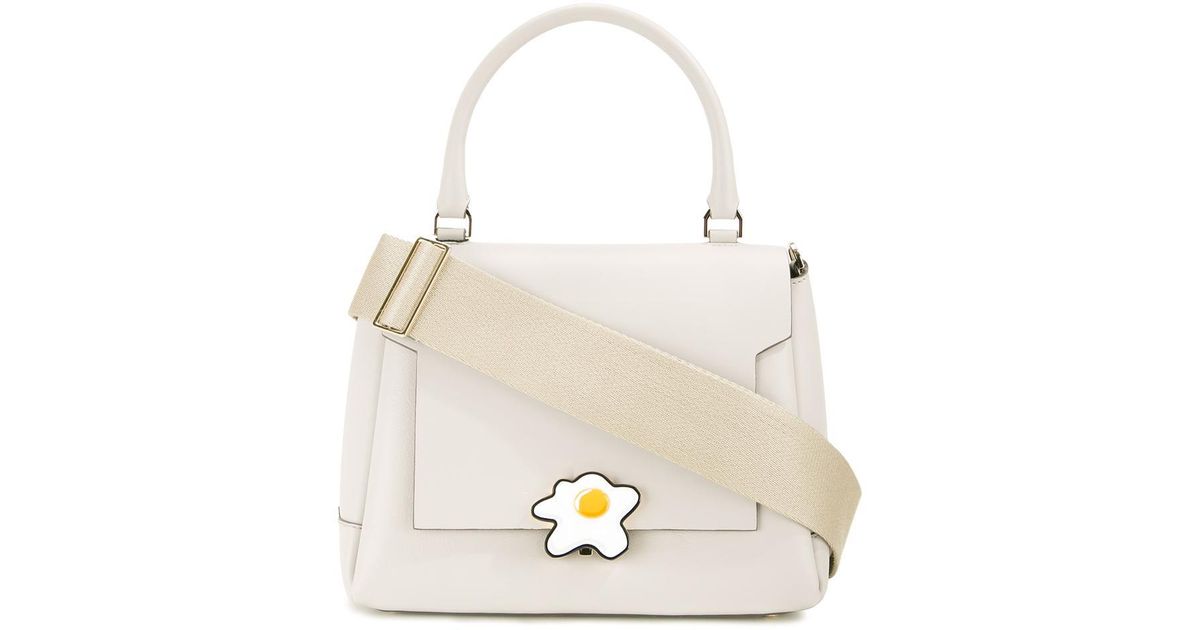 anya hindmarch egg bag