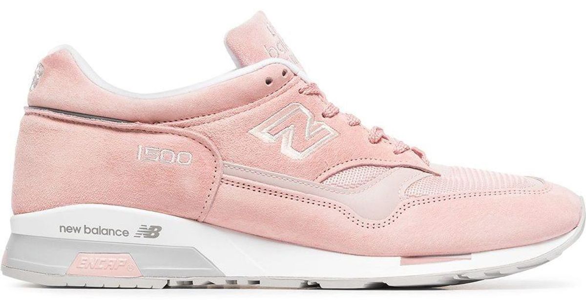 New Balance Suede M 1500 Jco Sneakers 