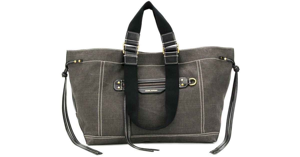 wardy tote