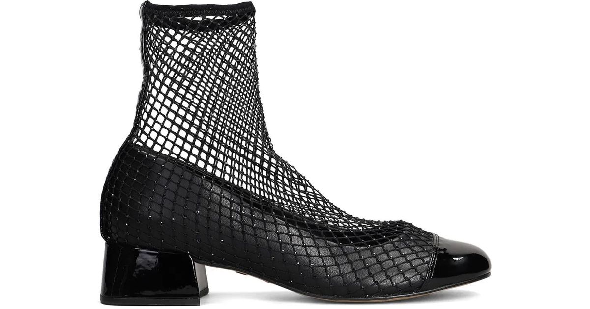 Tourni 80 Smooth Leather Pumps