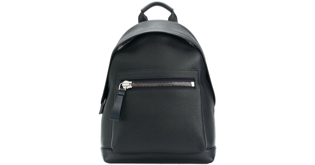 Blue For Men Tom À Ford Classique Dos Lyst Sac UzpqSLVGjM