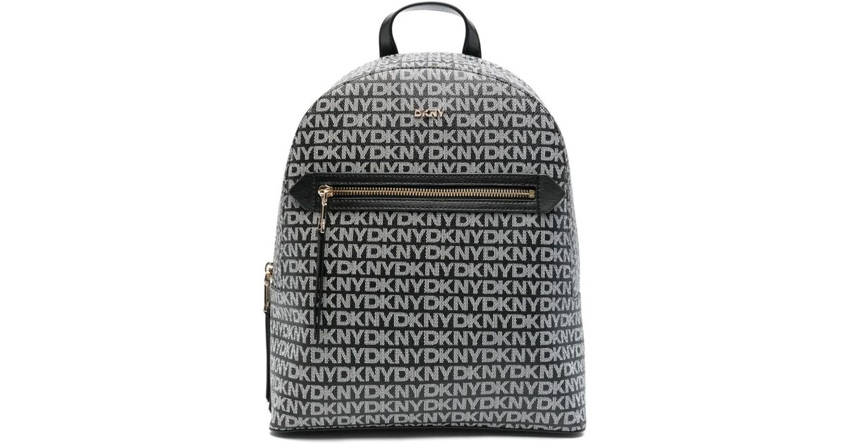 BRYANT AVE TZ DOME CBODY Blk/Gold från DKNY | Åhléns